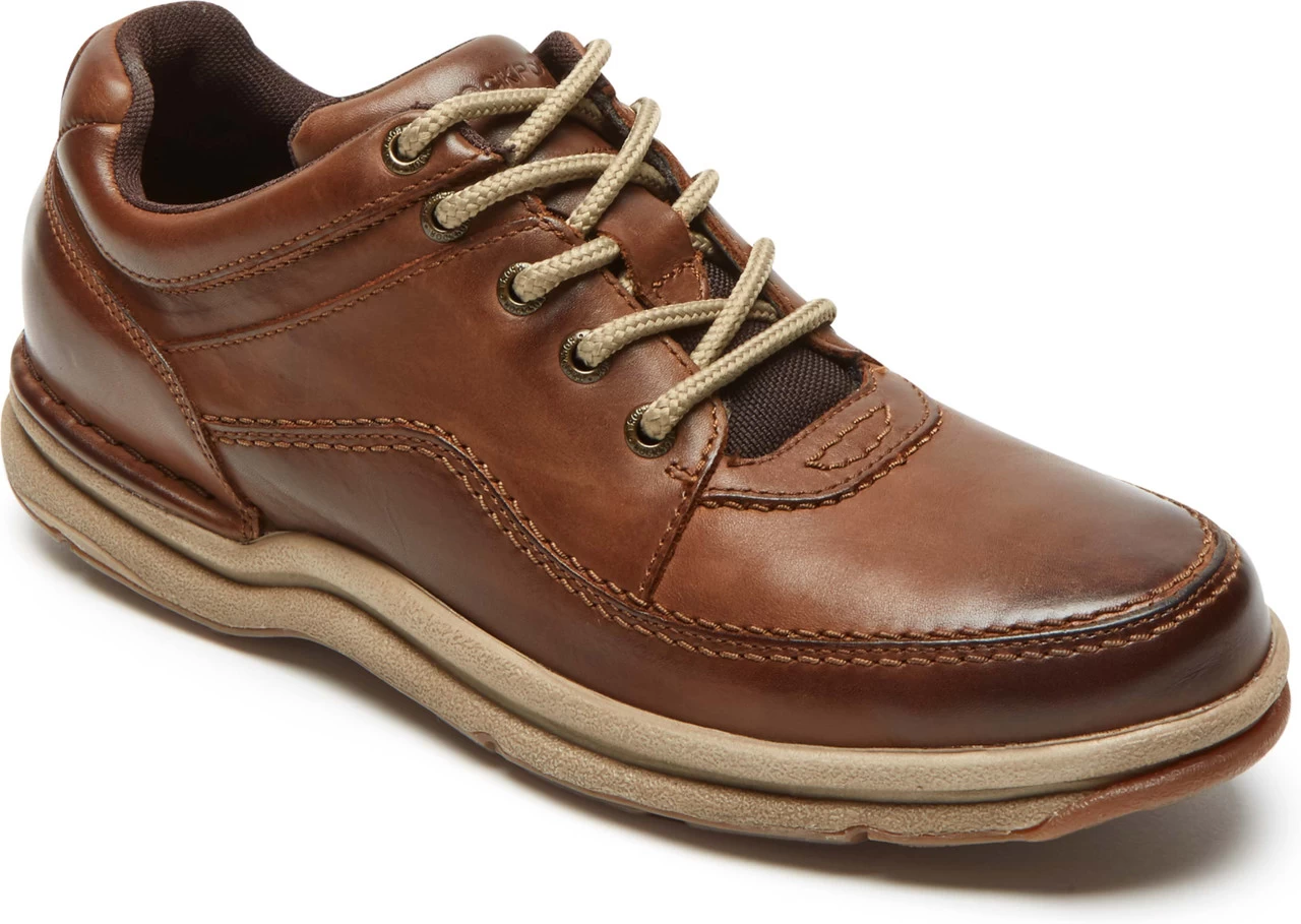 Rockport World Tour Classic - Image 2