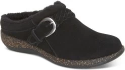 Aetrex Women's Libby Fleece