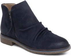 Aetrex Women's Mila Low Boot