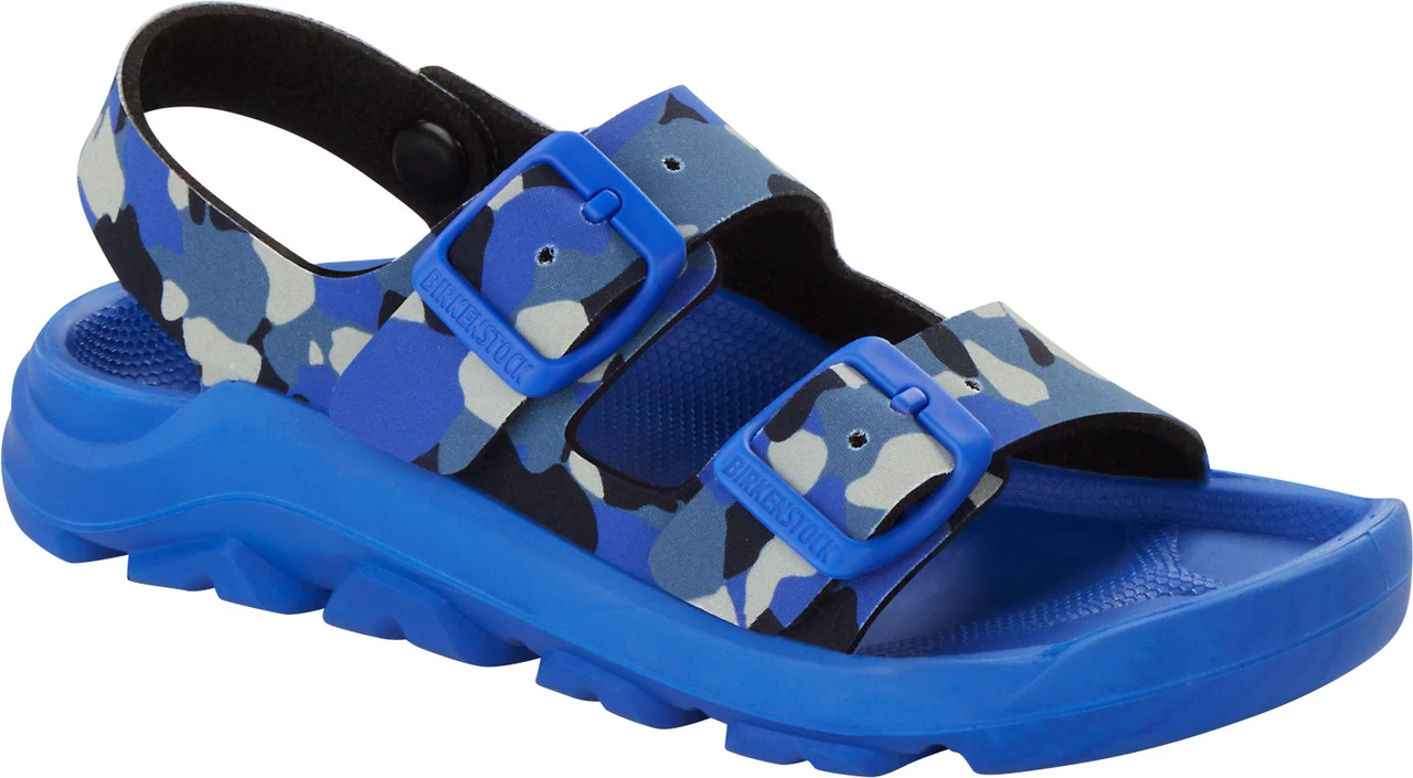 Birkenstock Children's Mogami - Image 4