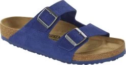 Birkenstock Men's Arizona Desert Buck