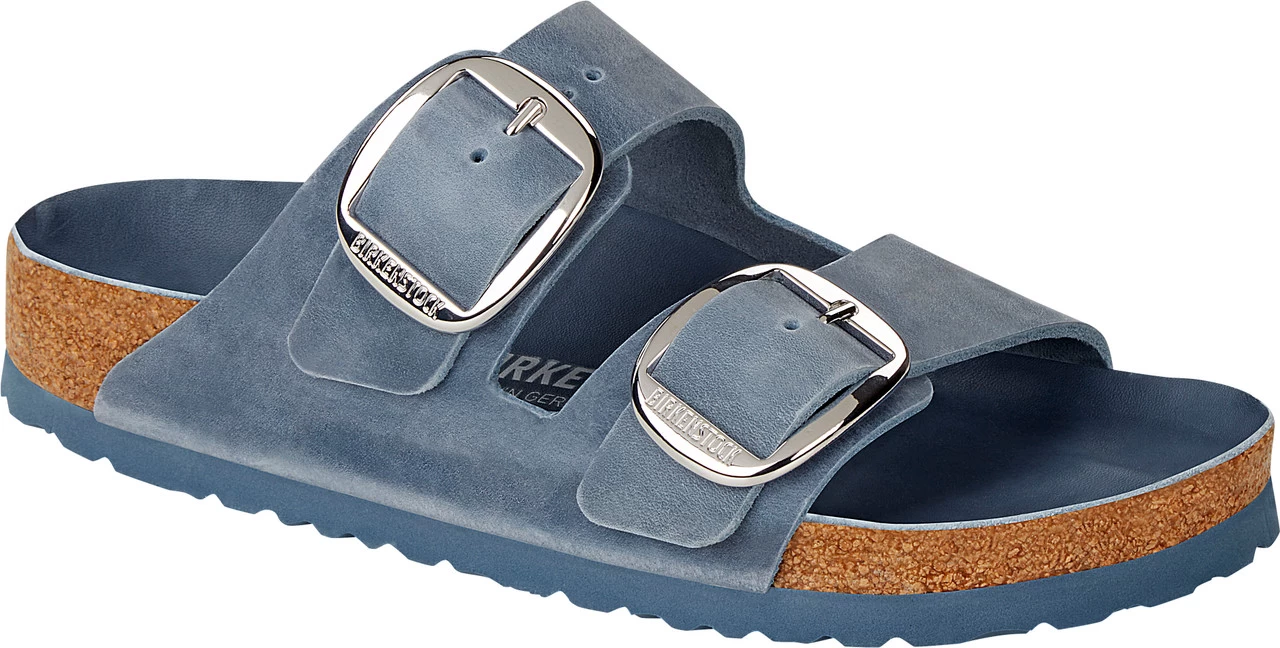 Birkenstock Women's Arizona Big Buckle - Image 4