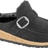 Birkenstock Women's Buckley Shearling