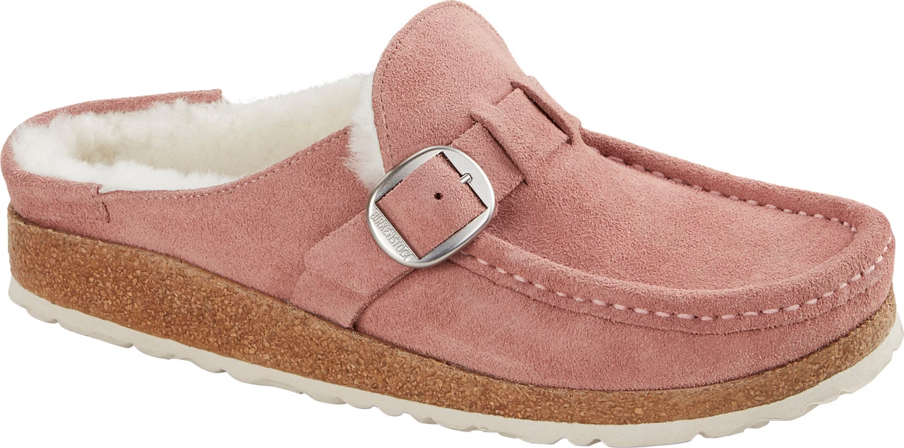 Birkenstock Women's Buckley Shearling - Image 4