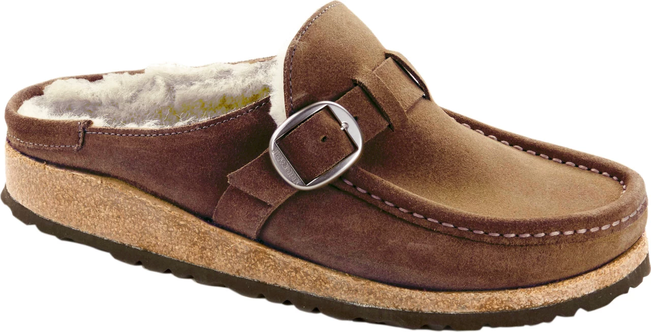 Birkenstock Women's Buckley Shearling - Image 6