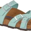 Birkenstock Women's Franca Soft Footbed