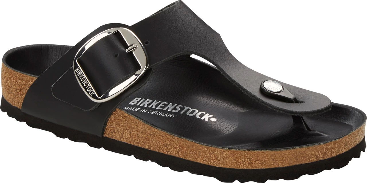 Birkenstock Women's Gizeh Big Buckle