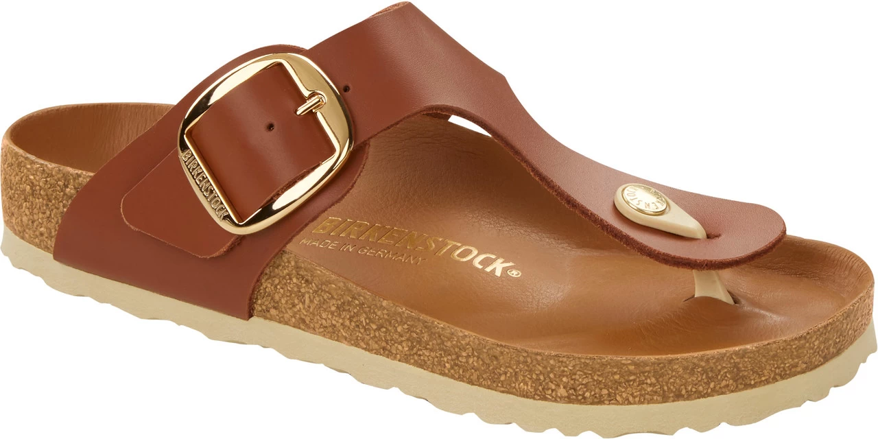 Birkenstock Women's Gizeh Big Buckle - Image 2