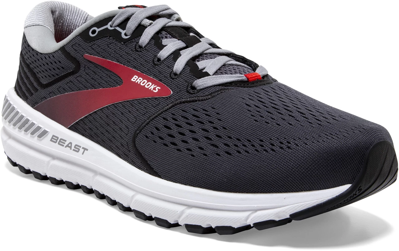 Brooks Men's Beast '20 - Image 2