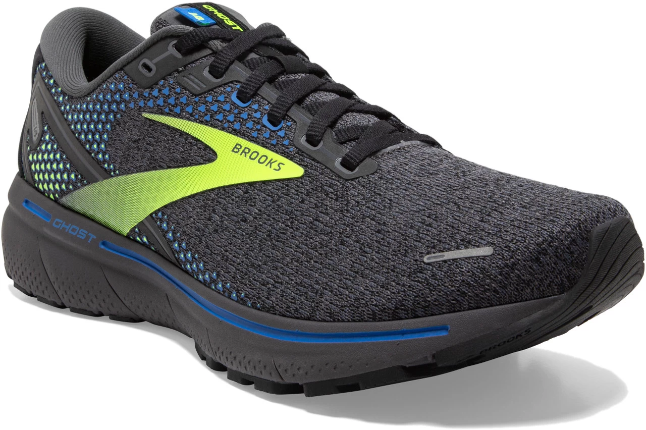 Brooks Men's Ghost 14 - Image 3