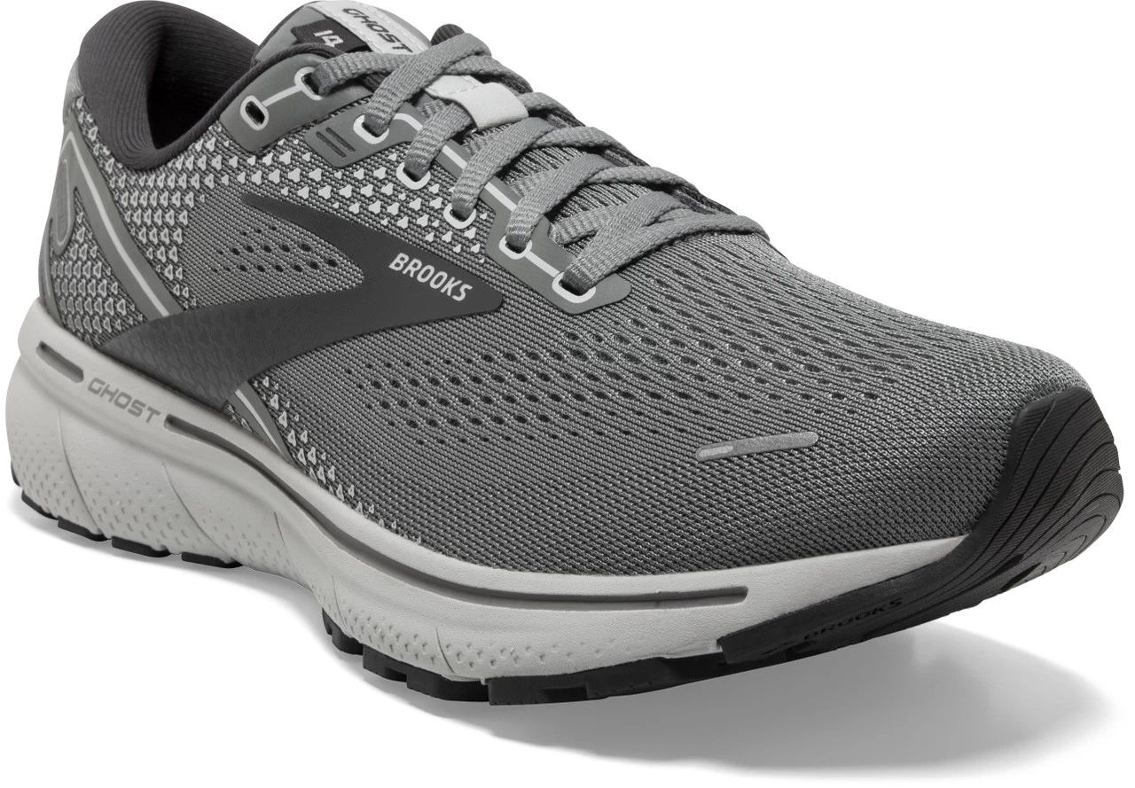 Brooks Men's Ghost 14 - Image 4
