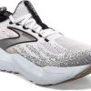 Brooks Women's Glycerin Stealthfit 21