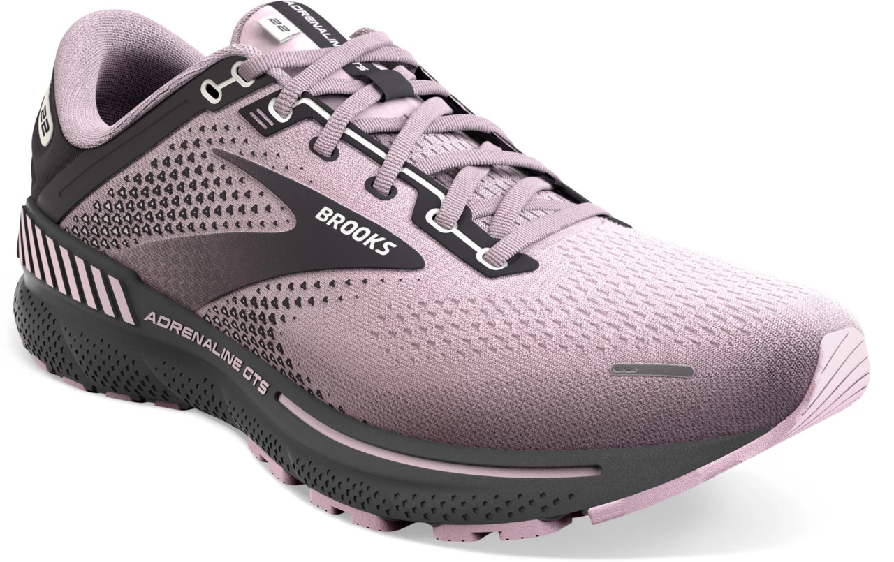 Brooks Women's Adrenaline GTS 22 - Image 6