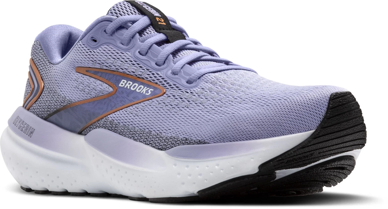 Brooks Women's Glycerin 21 - Image 3