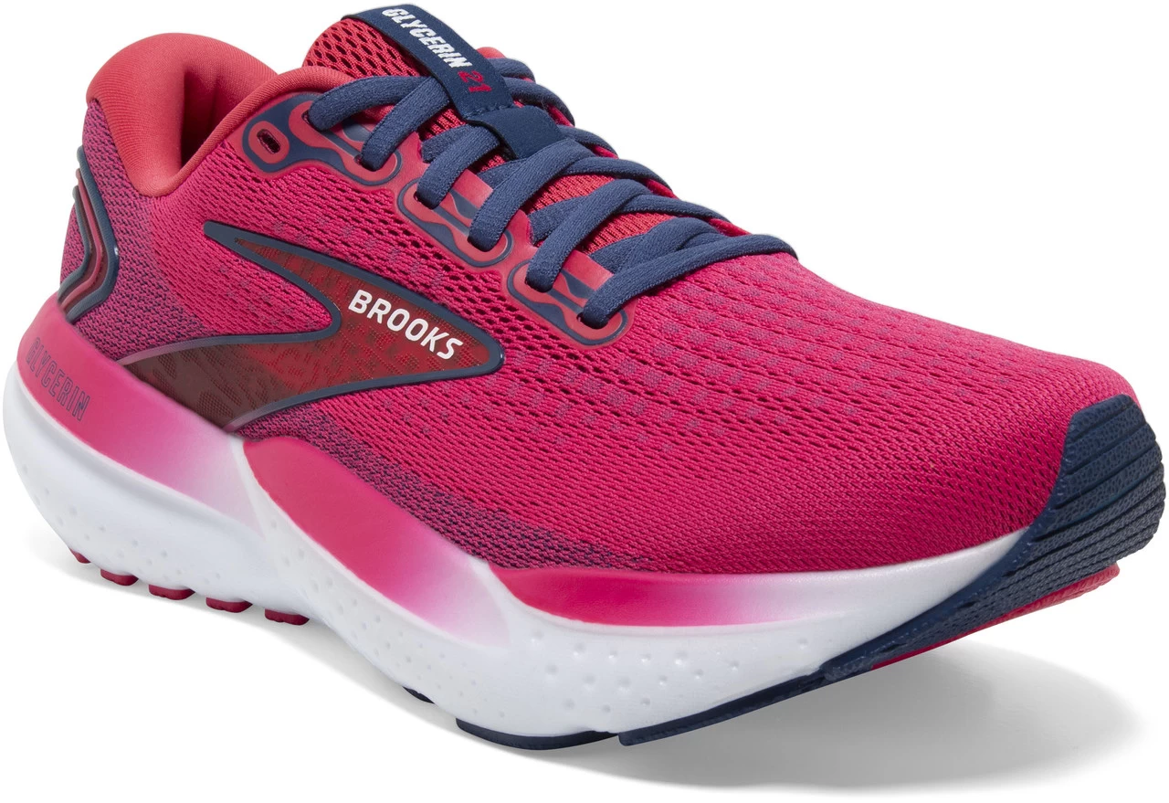 Brooks Women's Glycerin 21 - Image 4
