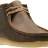 Clarks Men's Wallabee Boot