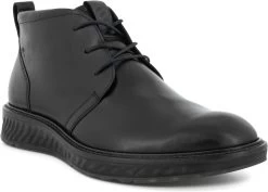 ECCO Men's ST.1 Hybrid Plain Toe Boot GTX