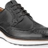 ECCO Men's ST.1 Hybrid Wingtip Derby Shoe