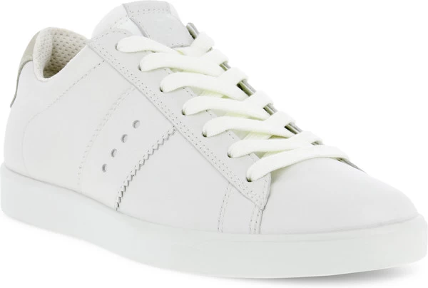 ECCO Women's Street Lite Retro Sneaker