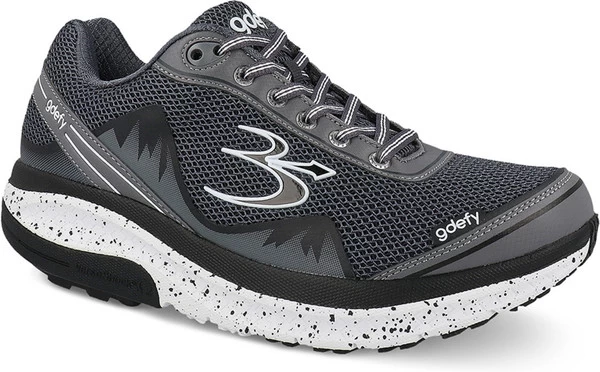 Gravity Defyer Men's GDEFY Mighty Walk