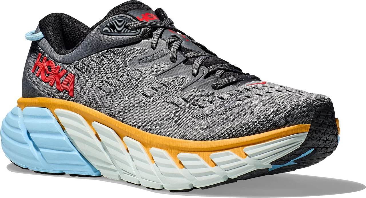 Hoka Men's Gaviota 4 - Image 2