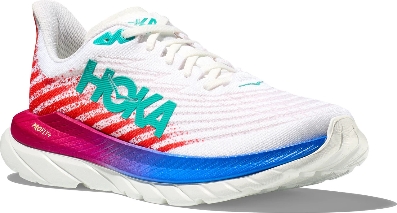 Hoka Men's Mach 5 - Image 3