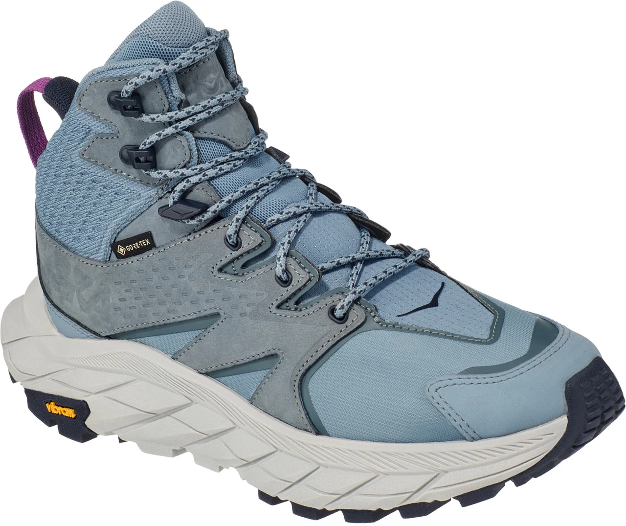 Hoka Women's Anacapa Mid GTX - Image 2