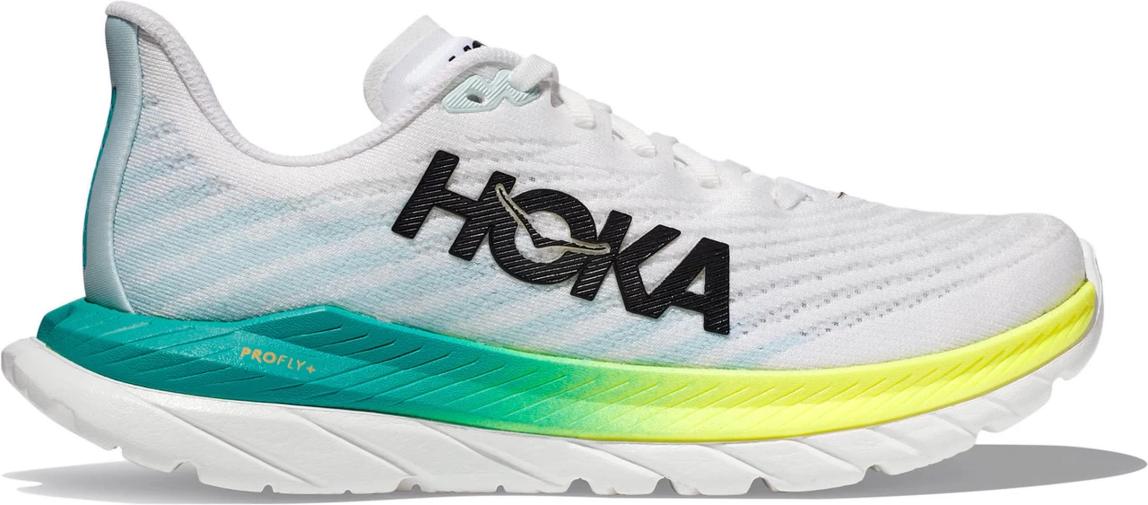Hoka Women's Mach 5 - Image 3