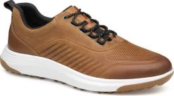 Johnston & Murphy Amherst GL1 Luxe Hybrid