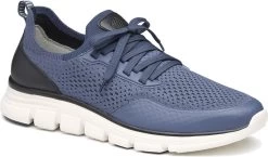 Johnston & Murphy Amherst Lug Knit Sport