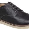 Johnston & Murphy McGuffey Lace-Up