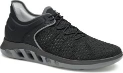 Johnston & Murphy Activate Knit U-Throat