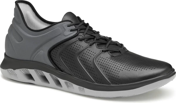 Johnston & Murphy Activate Luxe U-Throat