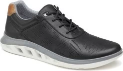 Johnston & Murphy Activate U-Throat