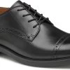Johnston & Murphy Ronan Cap Toe