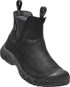Keen Men's Anchorage Boot III Waterproof