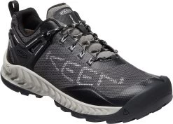 Keen Men's NXIS EVO Waterproof Shoe