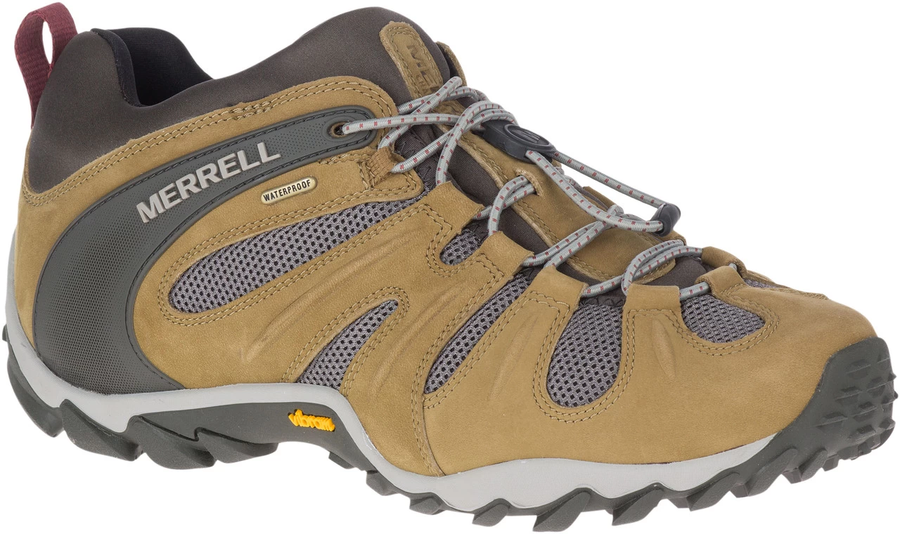 Merrell Men's Chameleon 8 Stretch Waterproof - Image 2