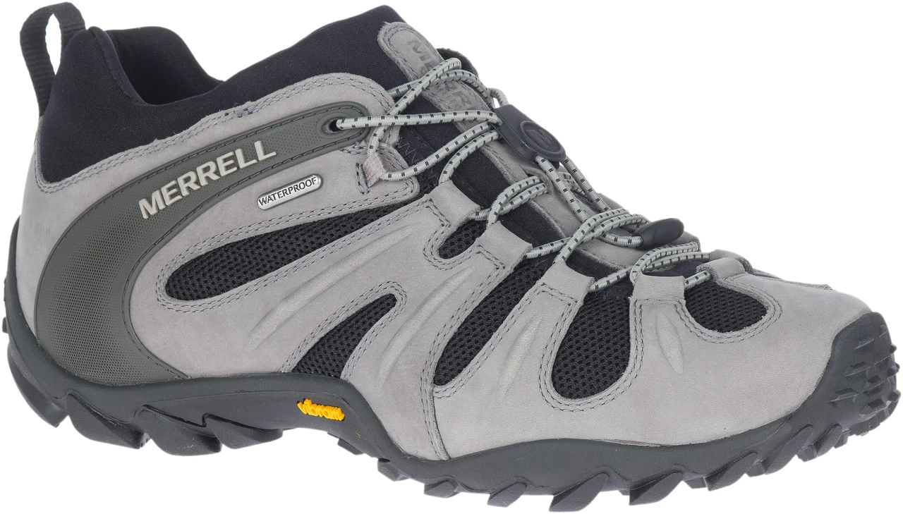 Merrell Men's Chameleon 8 Stretch Waterproof - Image 3