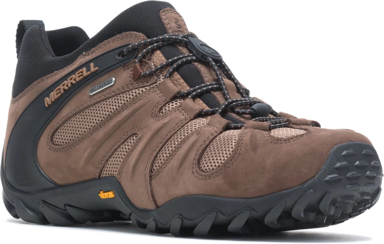 Merrell Men's Chameleon 8 Stretch Waterproof - Image 4