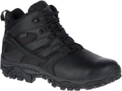 Merrell Men's Moab 2 Mid Tactical Response Waterproof