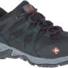 Merrell Women's Siren Alloy Toe Work Shoe