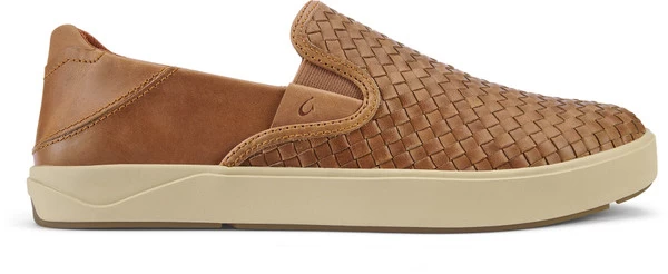 OluKai Men's Lae'ahi Lauhala