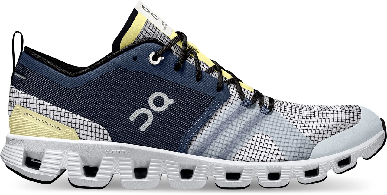 On Running Men's Cloud X Shift - Image 2