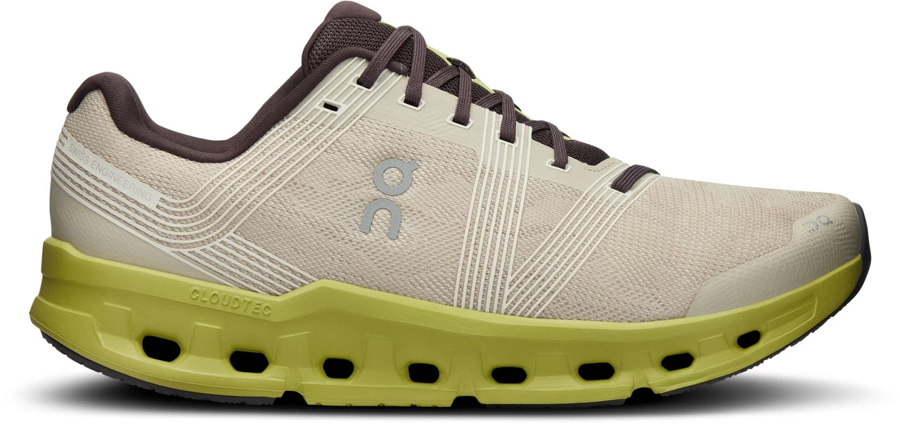 On Running Men's Cloudgo - Image 5