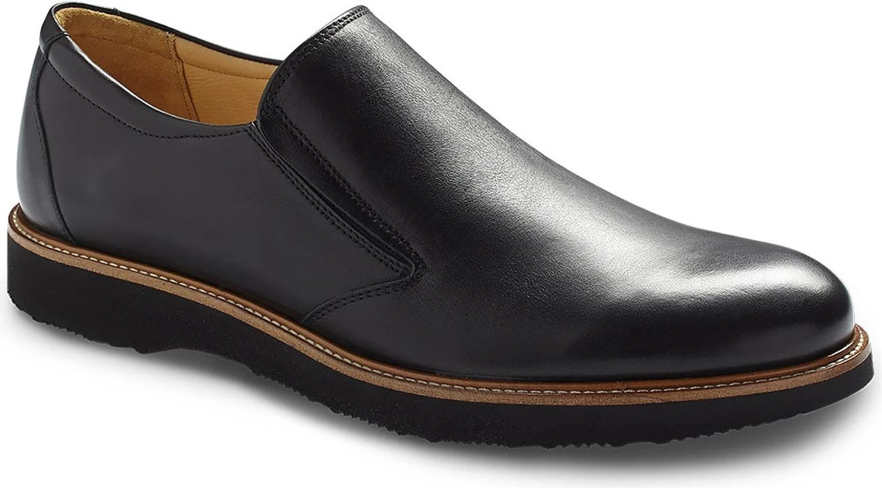 Samuel Hubbard Men's Frequent Traveler