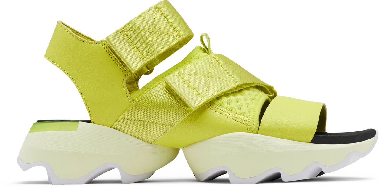 Sorel Women's Kinetic Impact Sandal - Image 2