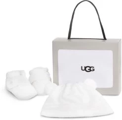 UGG Infants Bixbee And Beanie
