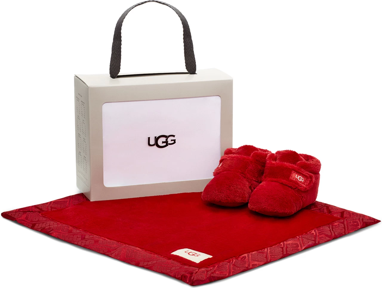 UGG Infants Bixbee And Lovey Blanket - Image 3