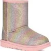 UGG Kids Classic II Glitter